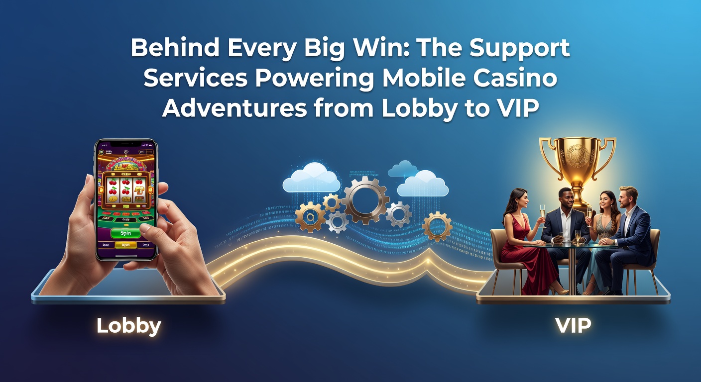 Mobile casino lobby interface showing support chat icon active amid vibrant slot previews and live dealer thumbnails