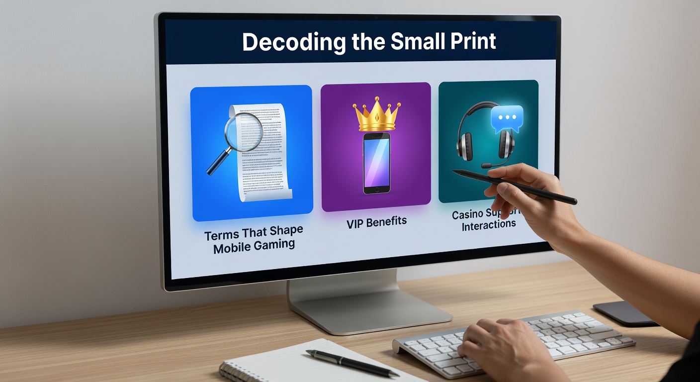 VIP lounge interface on a casino app, showing tier badges, cashback percentages, and support chat icons amid glowing jackpot symbols
