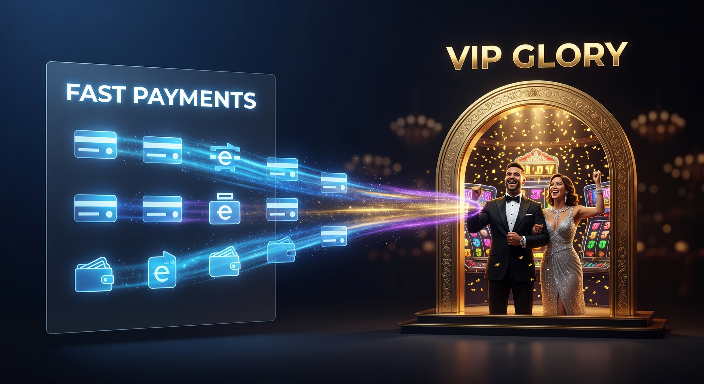 Graph illustrating VIP tier progression timelines, comparing fast payment users (steep upward curve) against traditional methods (gradual slope), with casino app screenshots overlayed