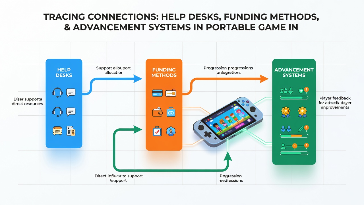 Support dashboard displaying linked payment records and player advancement metrics in a mobile gaming backend